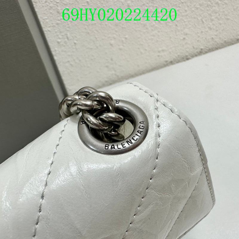 Bags Attire - BGA Bags - 1930