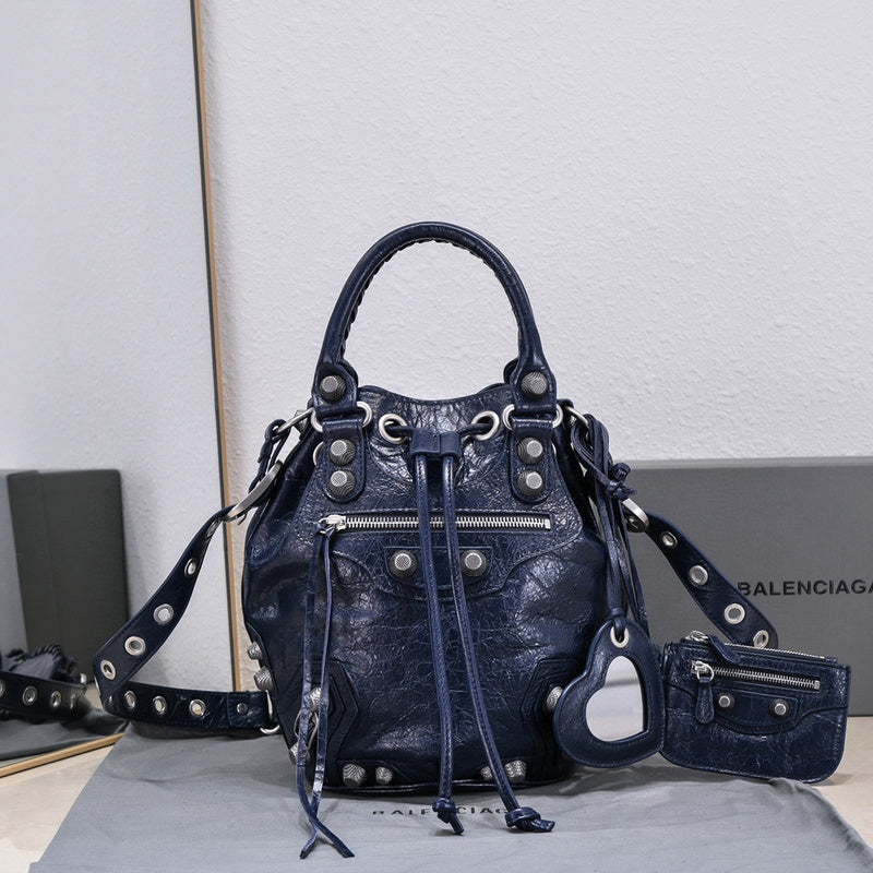 Bags Attire - Balenciaga Bags - 356