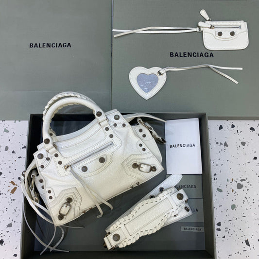 Bags Attire - Balenciaga Bags - 767