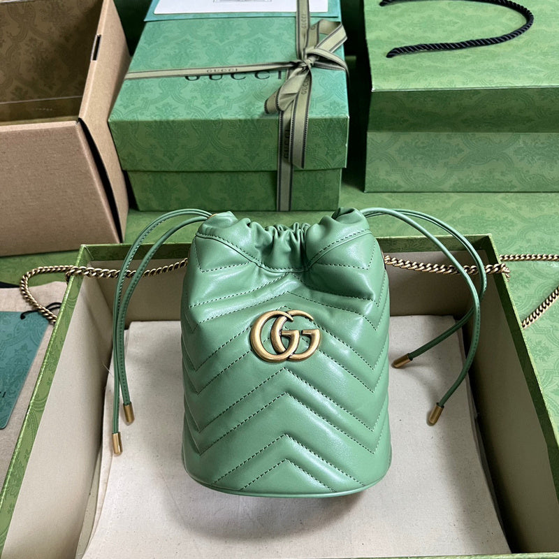 Bags Attire - Gucci Bags - 1348