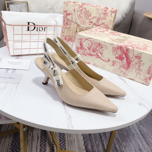 New Christian Dior HIGH HEELS 054