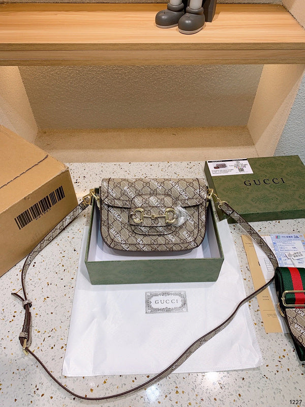 Bags Attire - BGA Bags - 1524