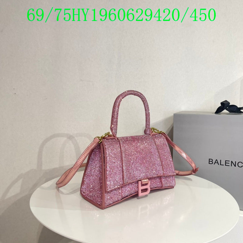 Bags Attire - BGA Bags - 2227