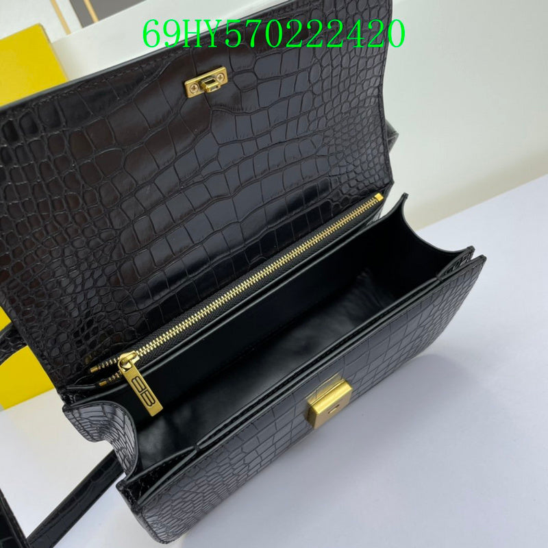 Bags Attire - BGA Bags - 2383