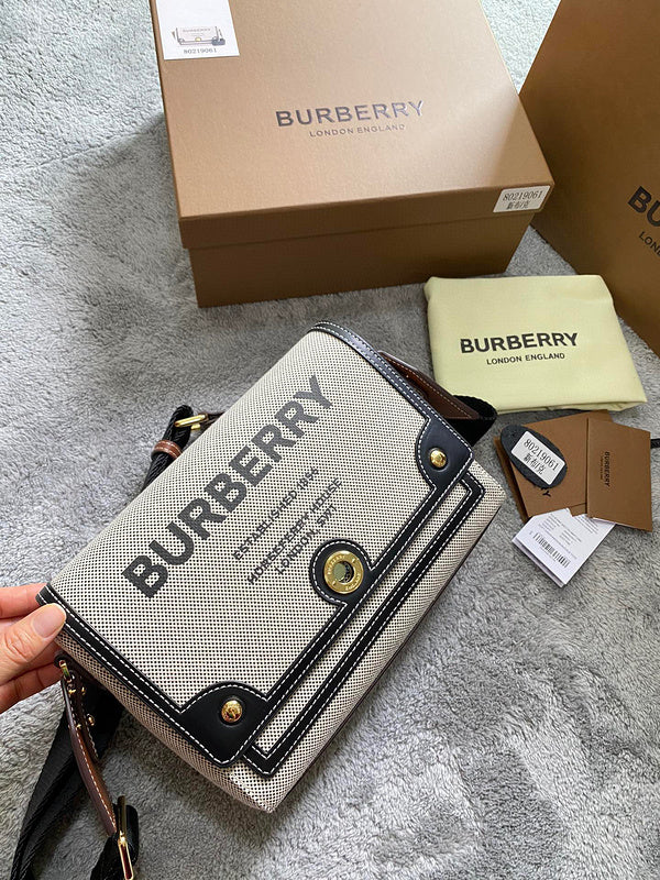 Bags Attire - Burberry Bags - 442