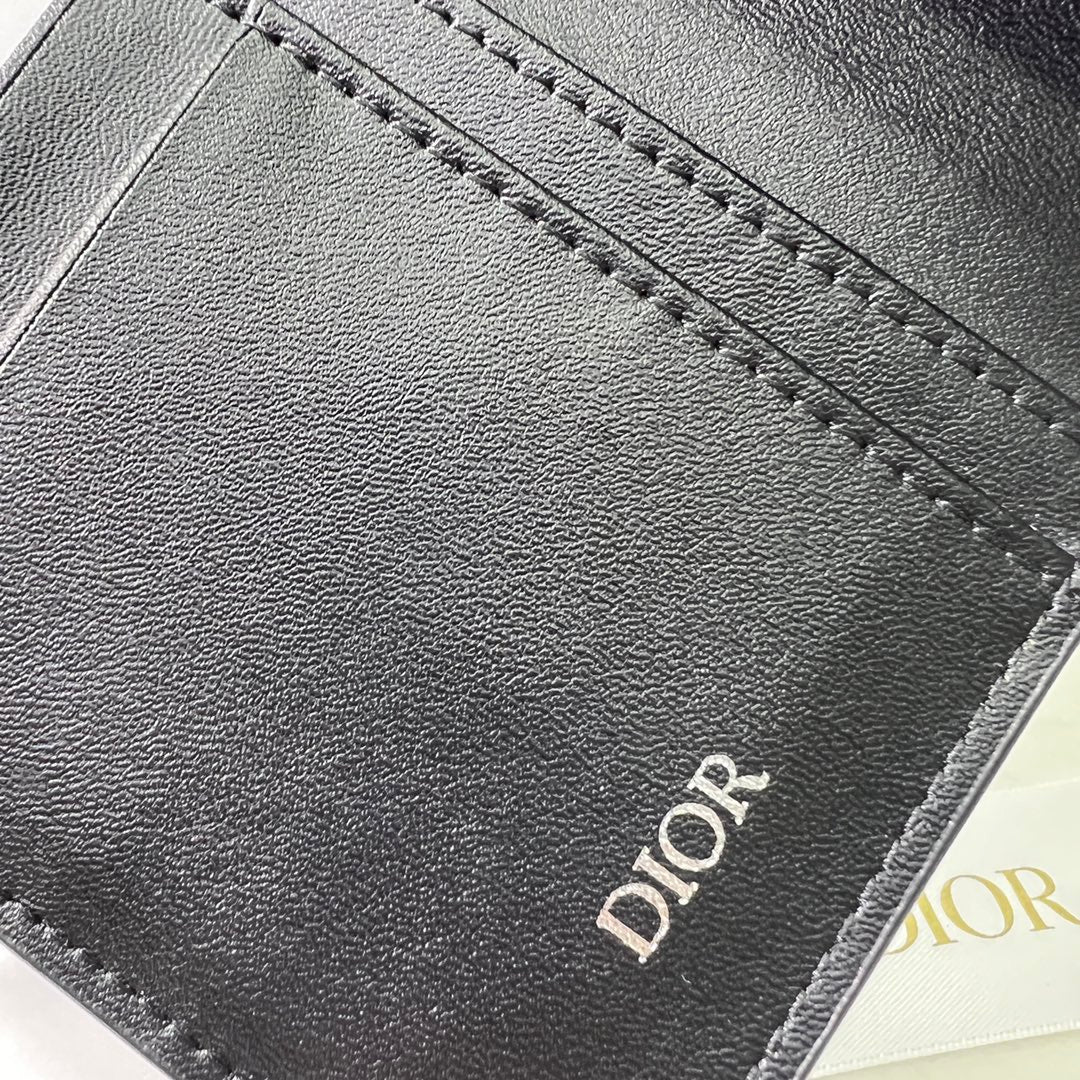 EN - New Arrival Wallet Christian Dior 020