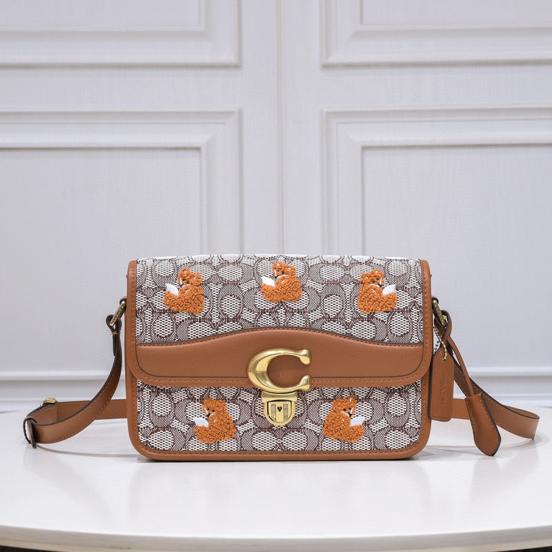 Bags Attire - Coach Bags - 049