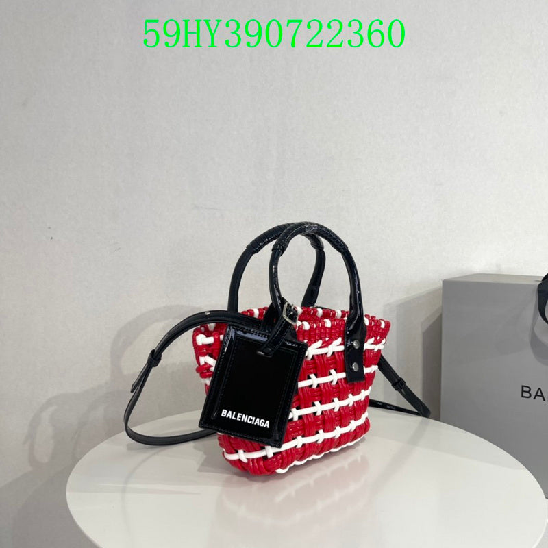 Bags Attire - BGA Bags - 2197