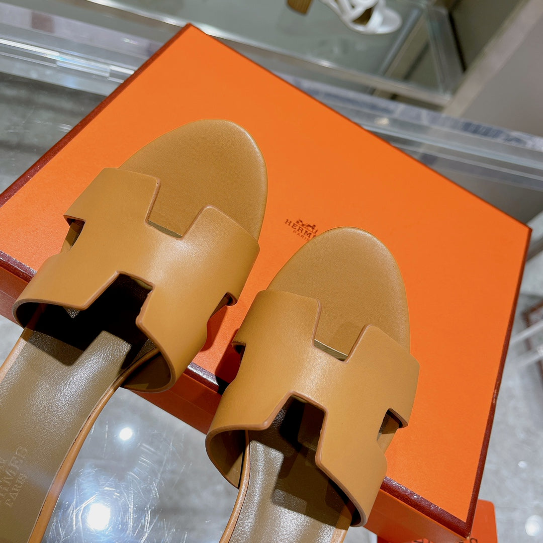 New Hermes HIGH HEELS 080