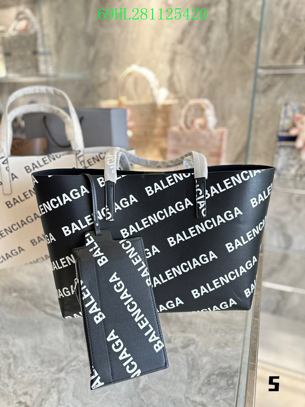 Bags Attire - BGA Bags - 1967