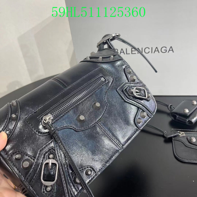 Bags Attire - BGA Bags - 1973