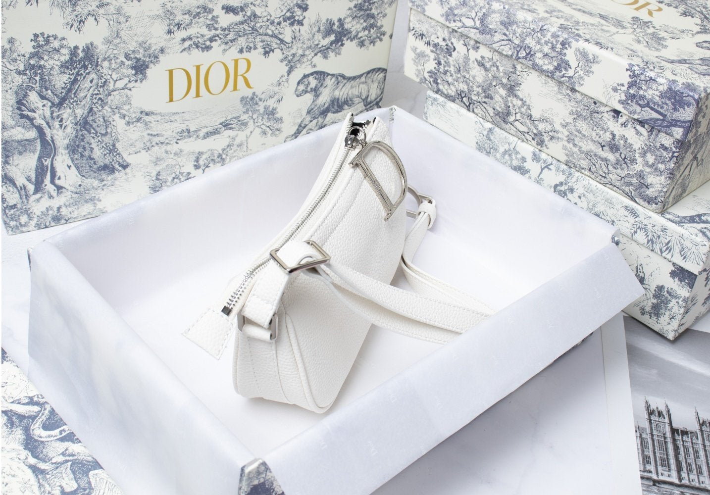 MO - Top Quality Bags Christian Dior 110