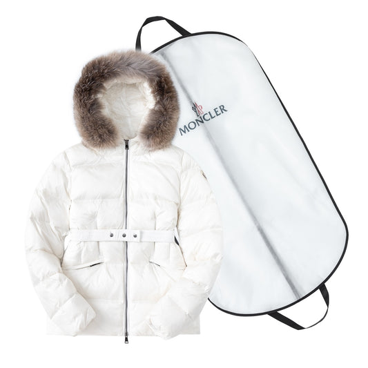 Moncler Jacket - Bags Attire 04