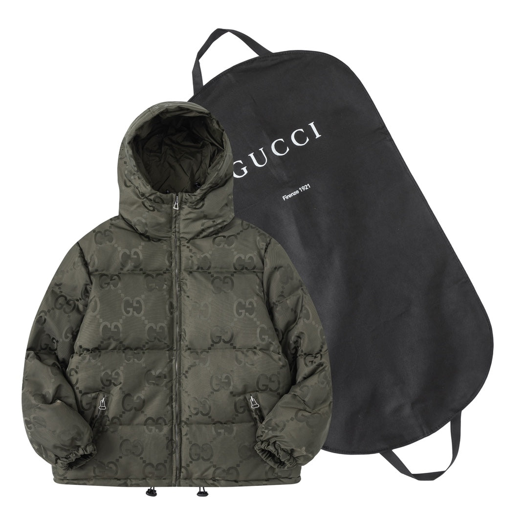 Gucci Jacet 06 - Unisex - Bags Attire