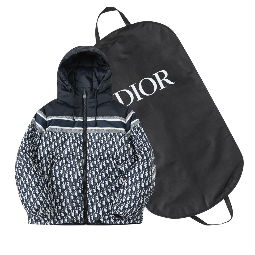 Dior Jacket - Unisex - Bags Attire 03