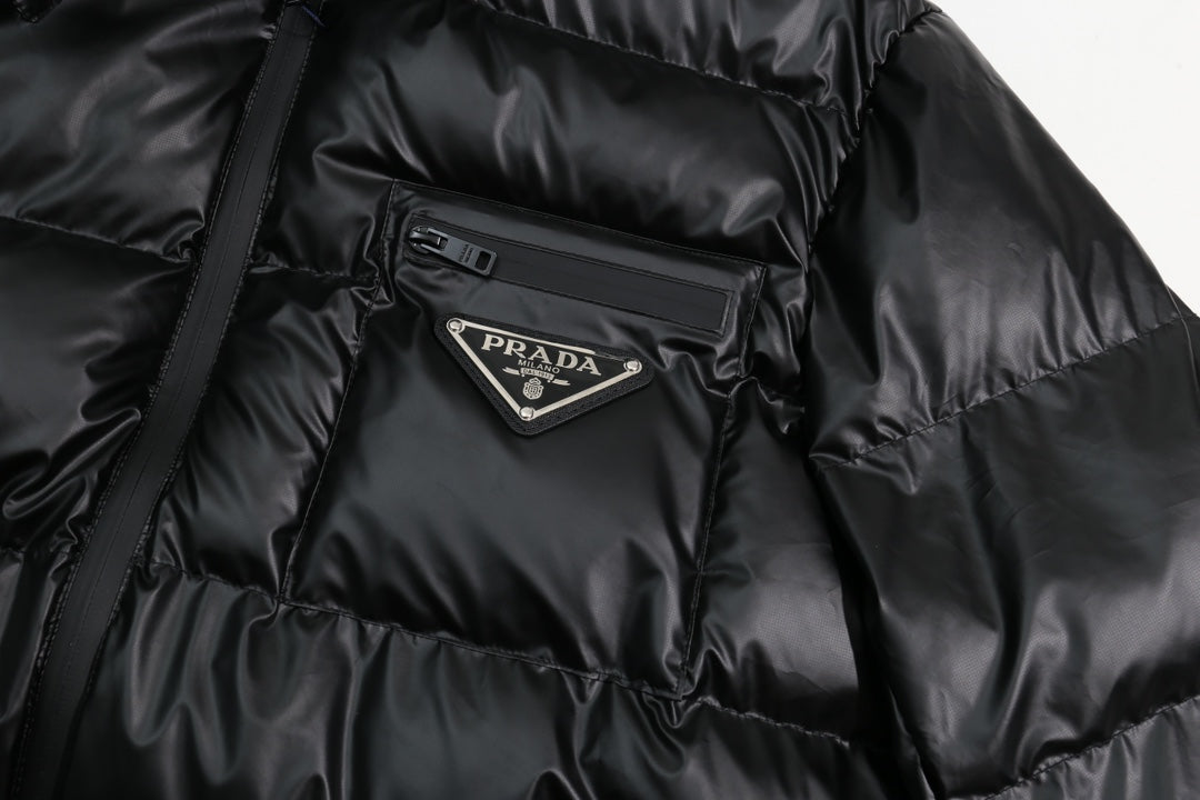 Prada Jacket 05 - UniSex  - Bags Attire