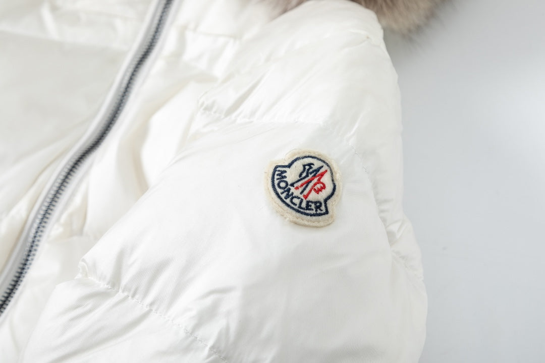 Moncler Jacket - Bags Attire 04