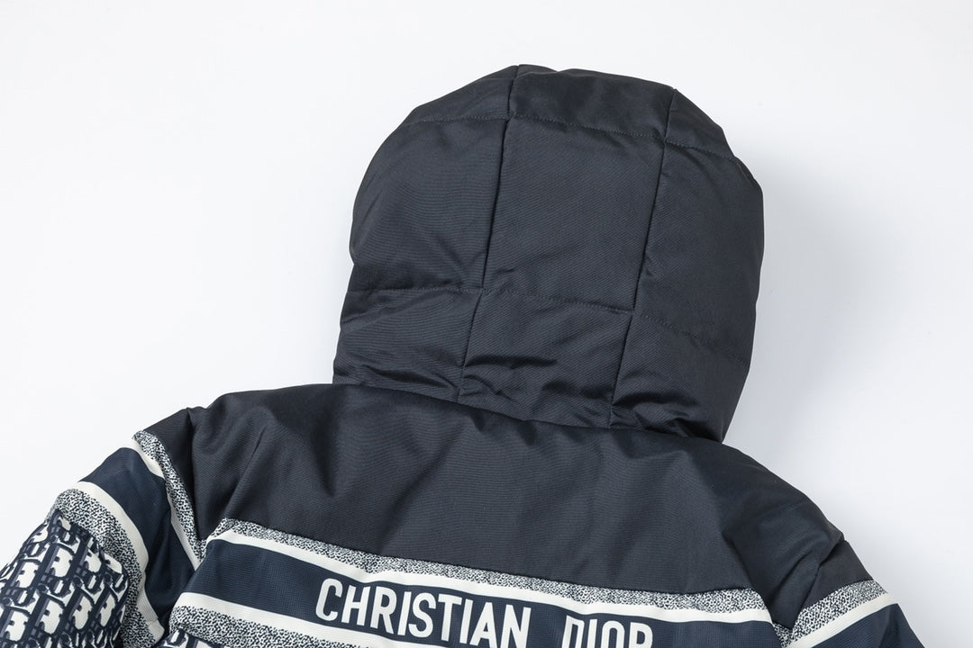 Dior Jacket - Unisex - Bags Attire 03