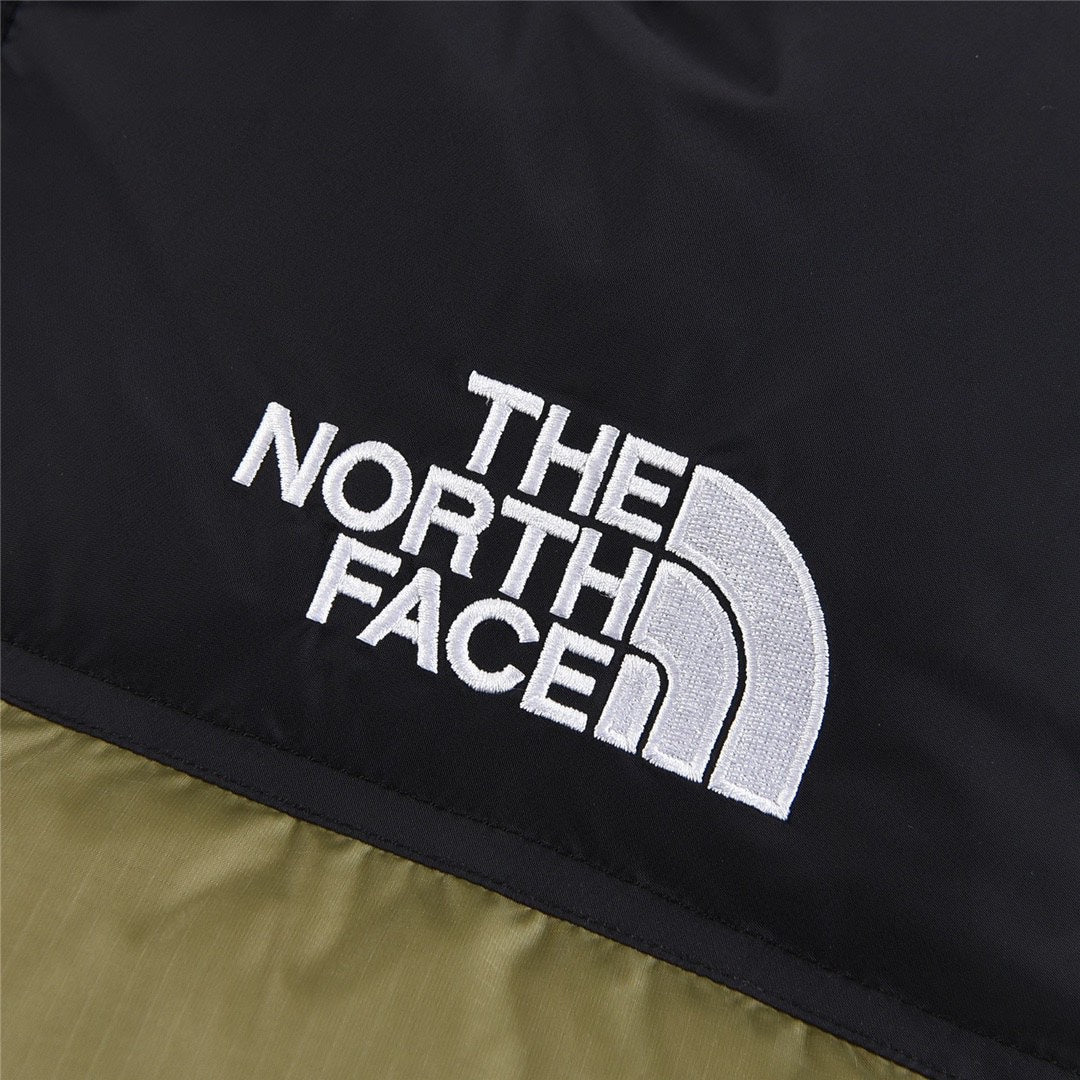 North Face Jacket - Limited Edition - Bags Attire 06