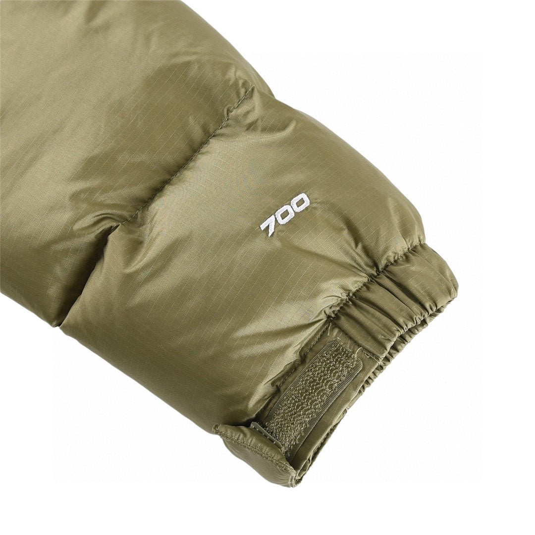 North Face Jacket - Limited Edition - Bags Attire 06