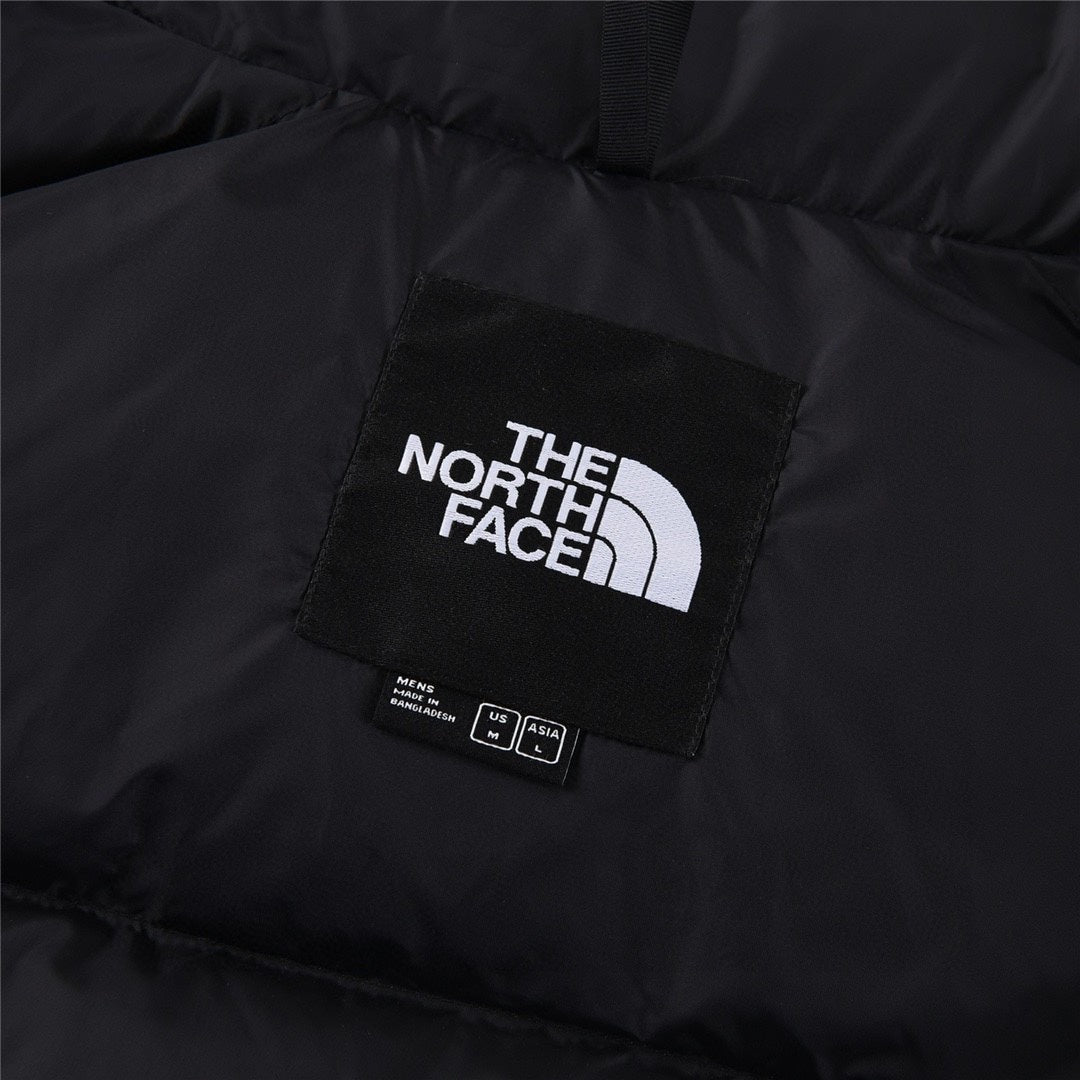 North Face Jacket - Limited Edition - Bags Attire 06