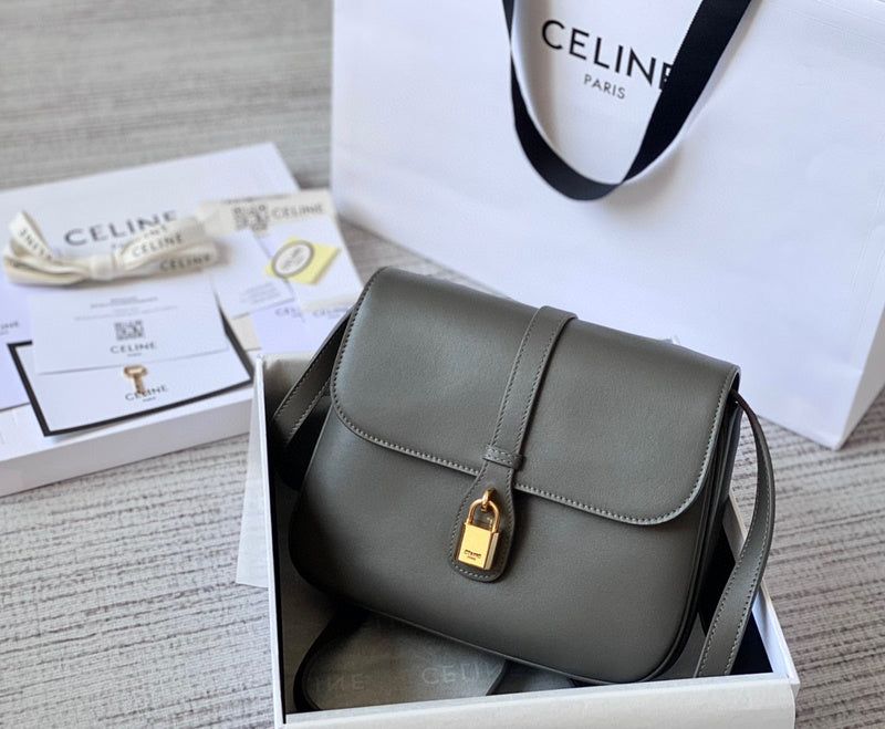 Bags Attire - Celine Bags - 1960