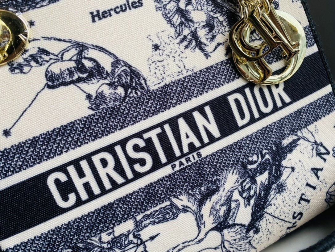 EN - New Arrival Bags Christian Dior 288