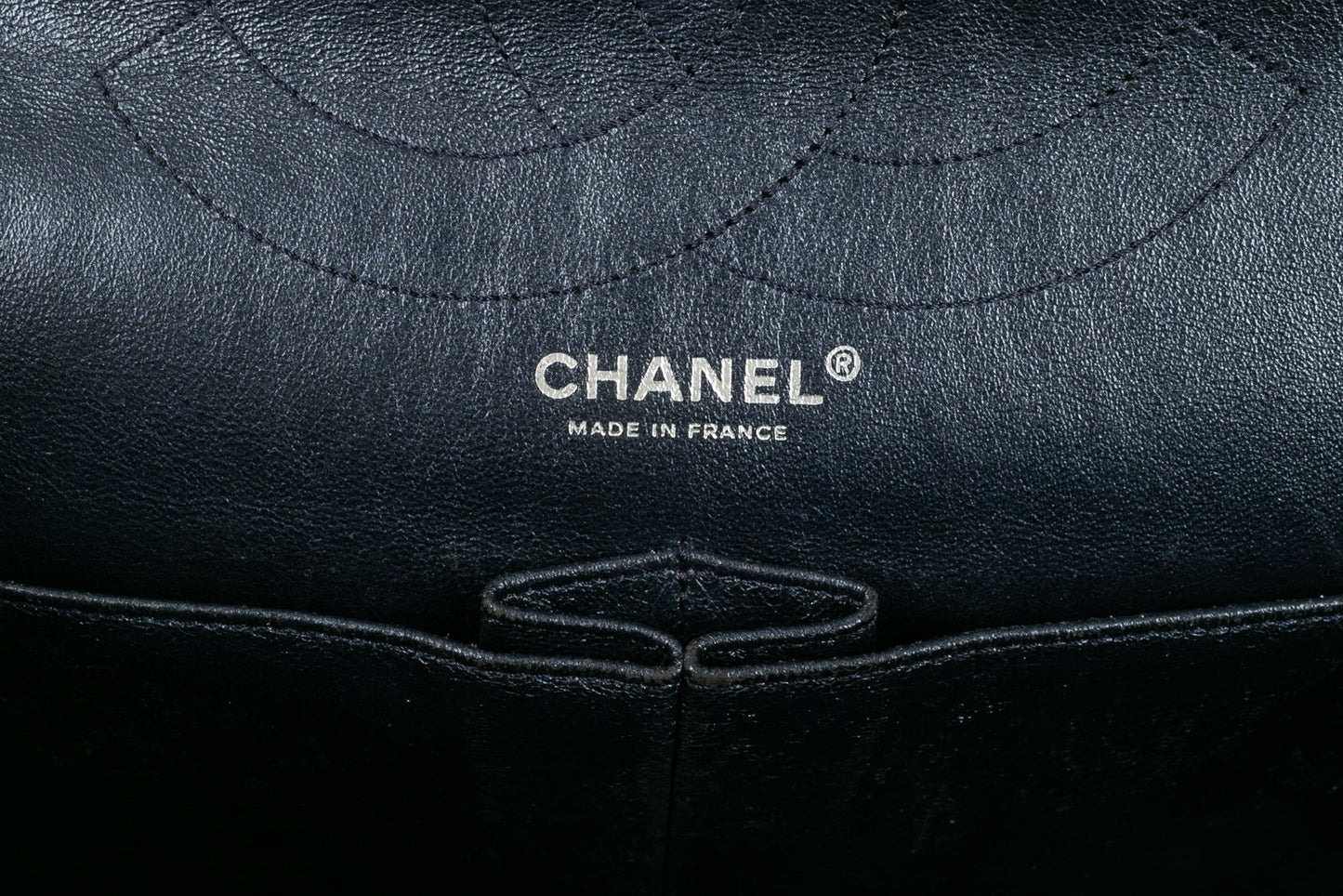 Sac 2.55 Chanel