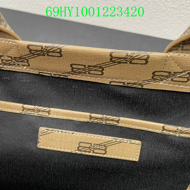 Bags Attire - BGA Bags - 1932