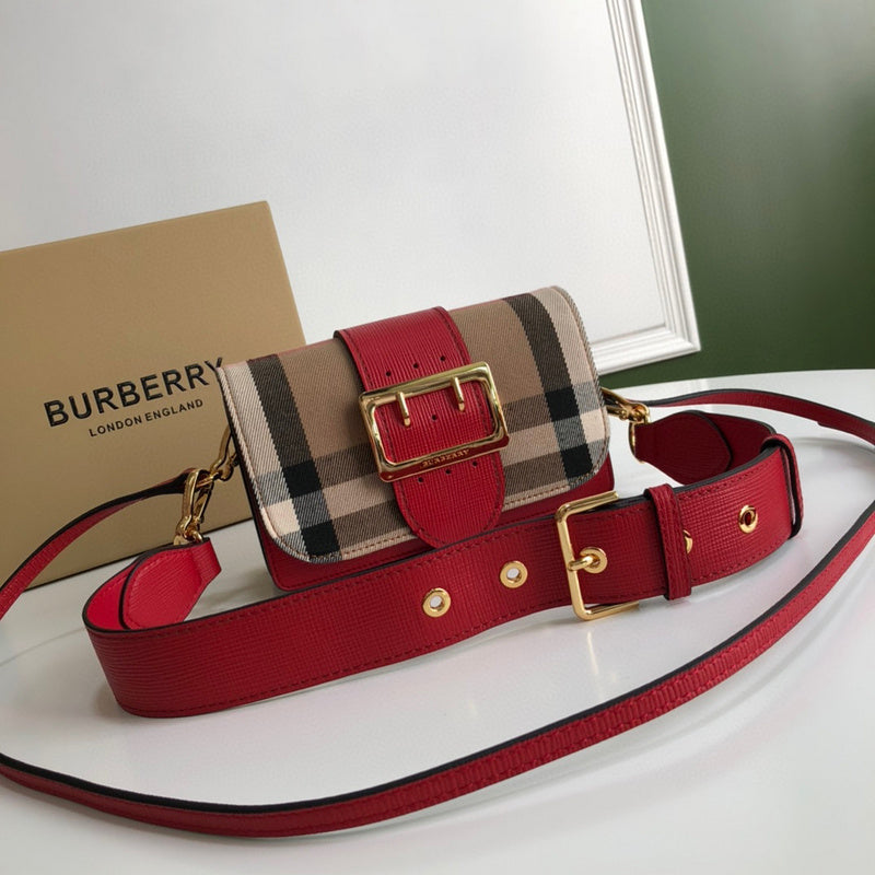 Bags Attire - Burberry Bags - 004