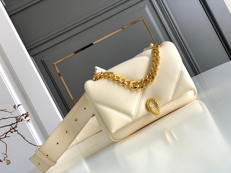 Bags Attire - Bvlgari Bags - 200