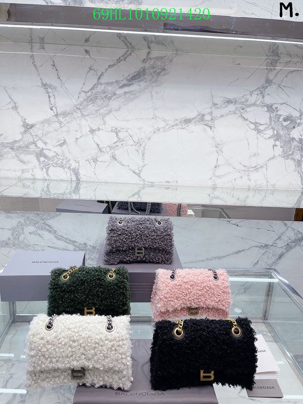 Bags Attire - BGA Bags - 2058