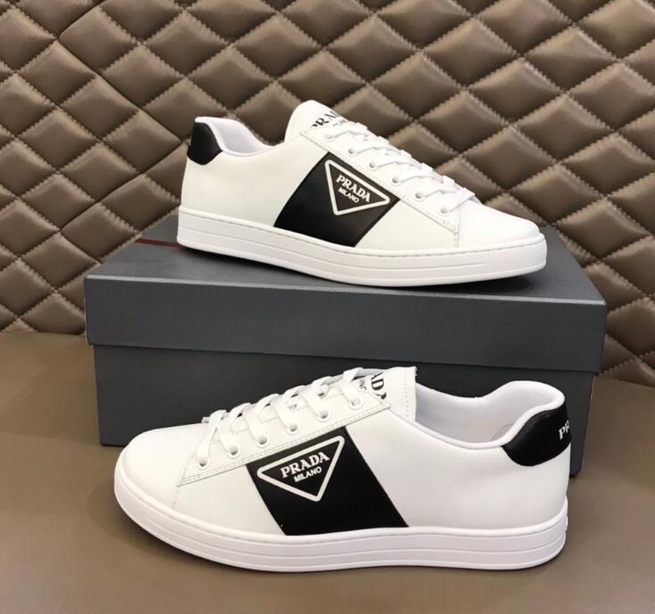 Bags Attire - PD Men Shoes - 433