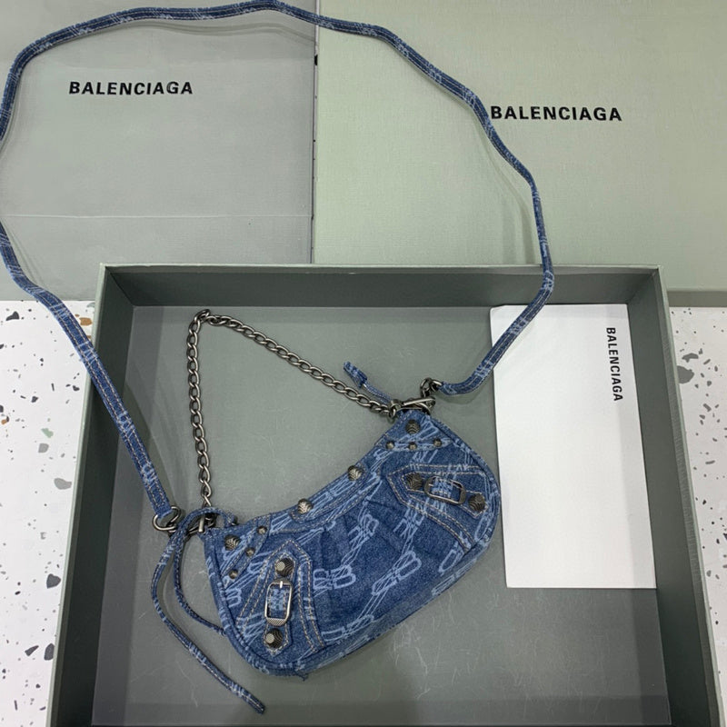 Bags Attire - Balenciaga Bags - 1330