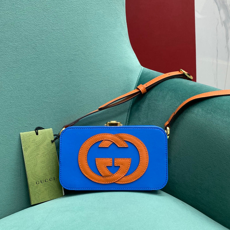 Bags Attire - Gucci Bags - 4679