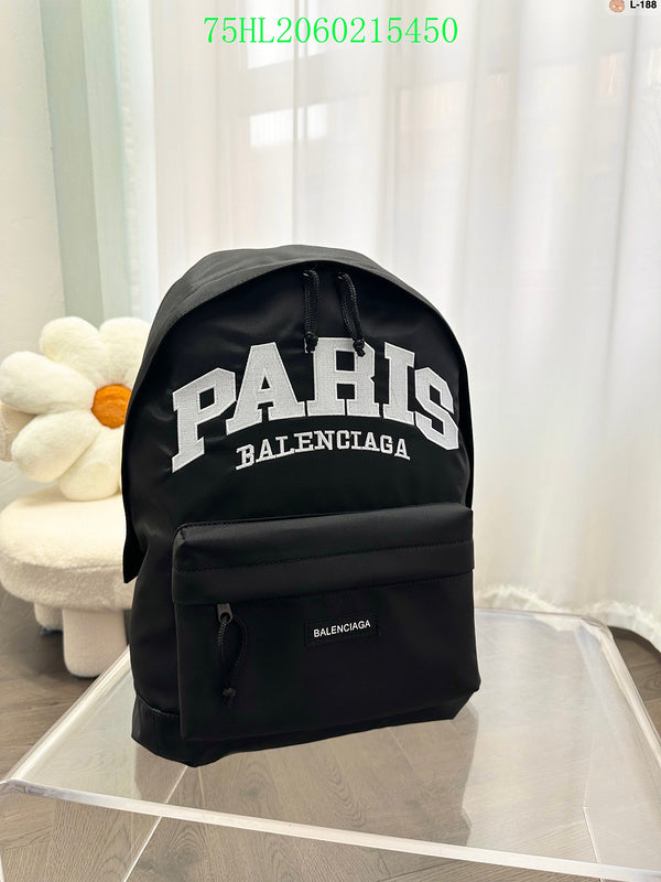 Bags Attire - BGA Bags - 1927