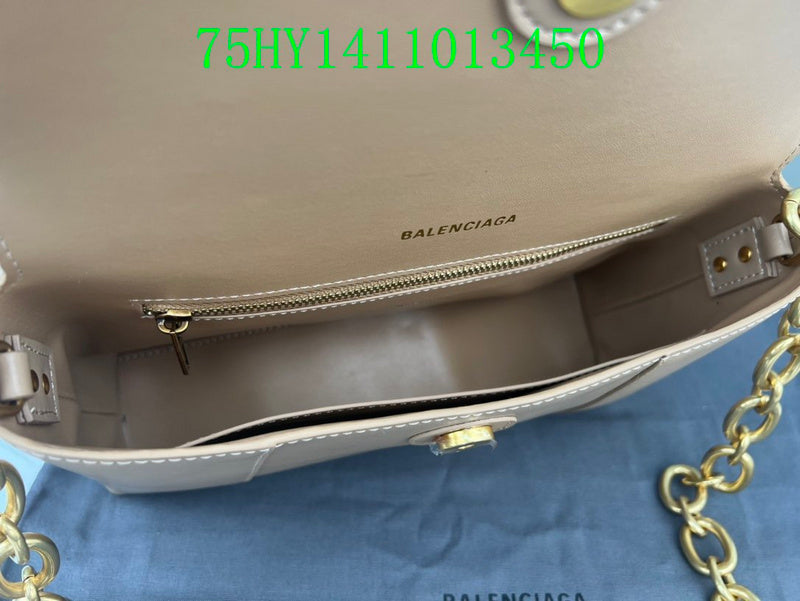 Bags Attire - BGA Bags - 2013