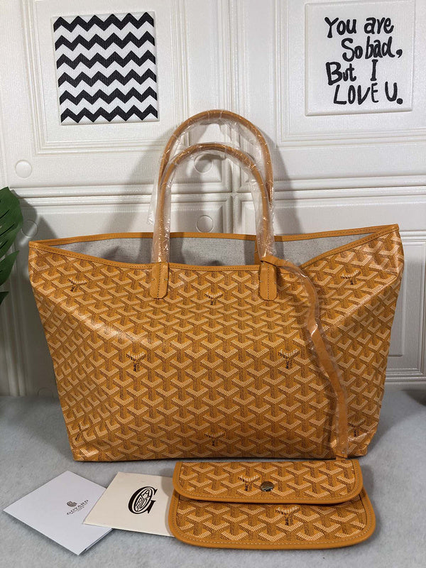 Bags Attire - GOD Bags - 296