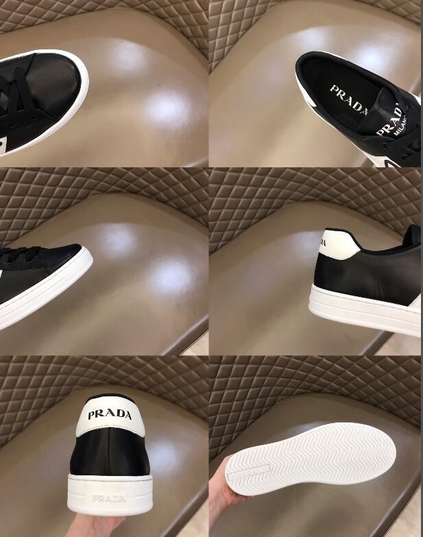 Bags Attire - PD Men Shoes - 438