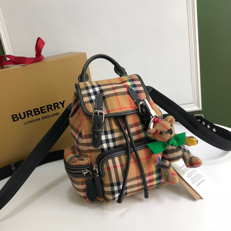 Bags Attire - Burberry Bags - 051