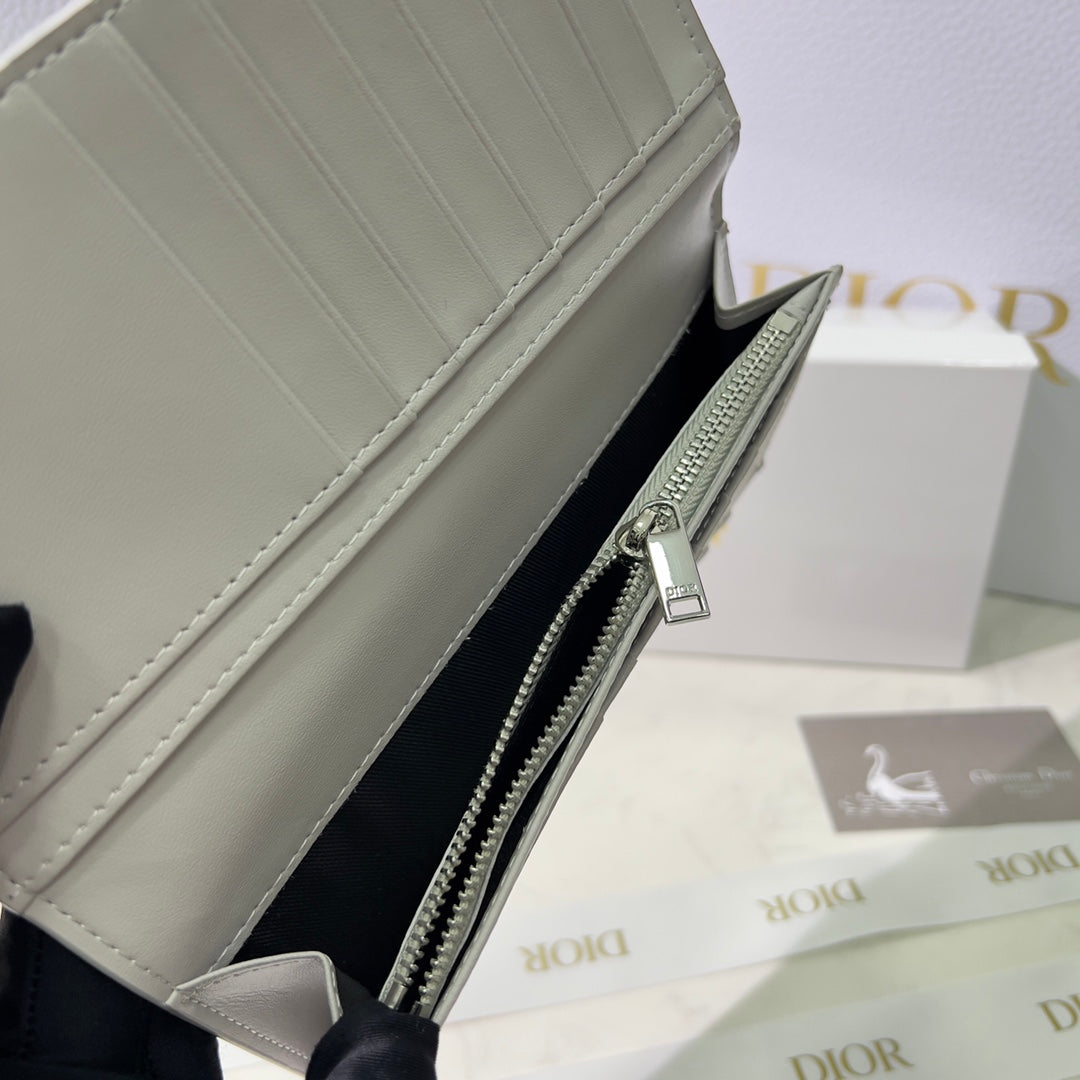 EN - New Arrival Wallet Christian Dior 021