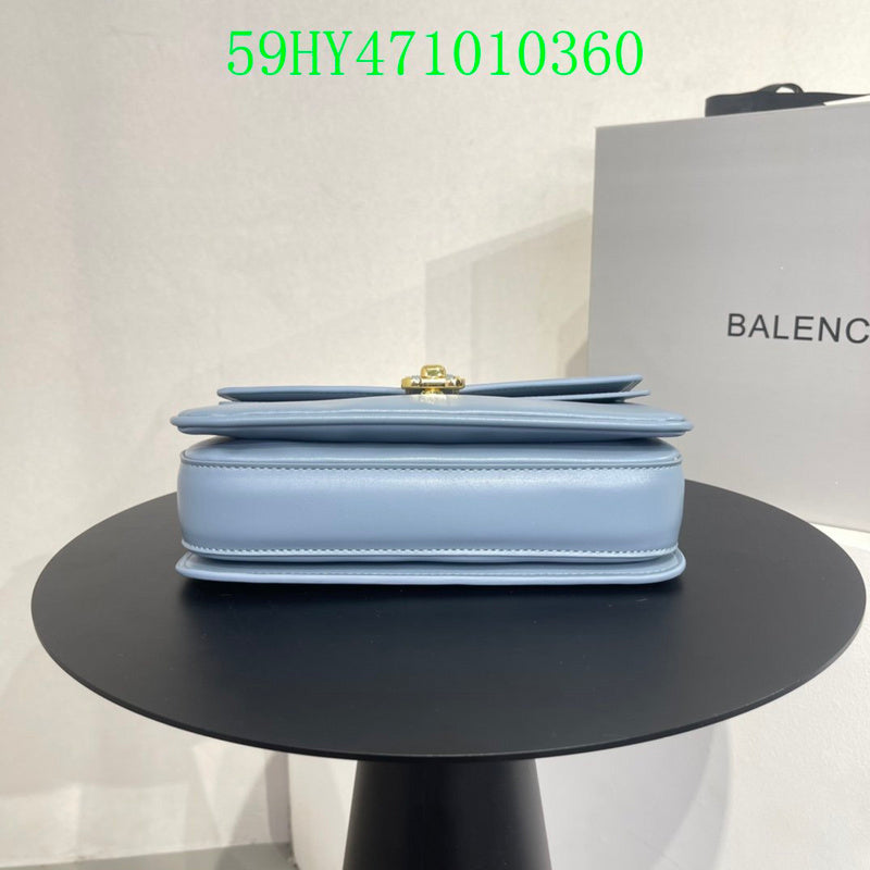 Bags Attire - BGA Bags - 2024