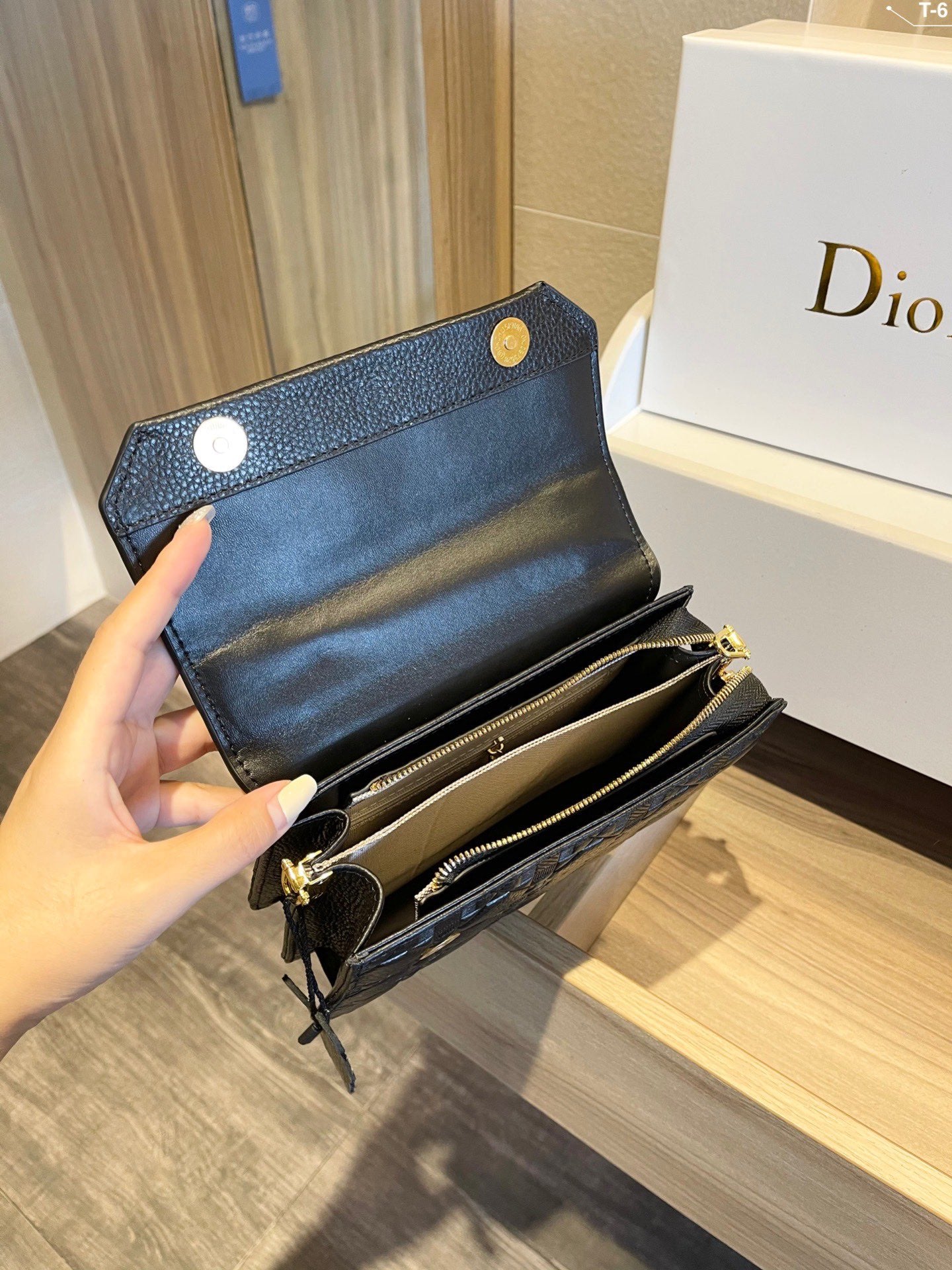 EN - New Arrival Bags Christian Dior 314