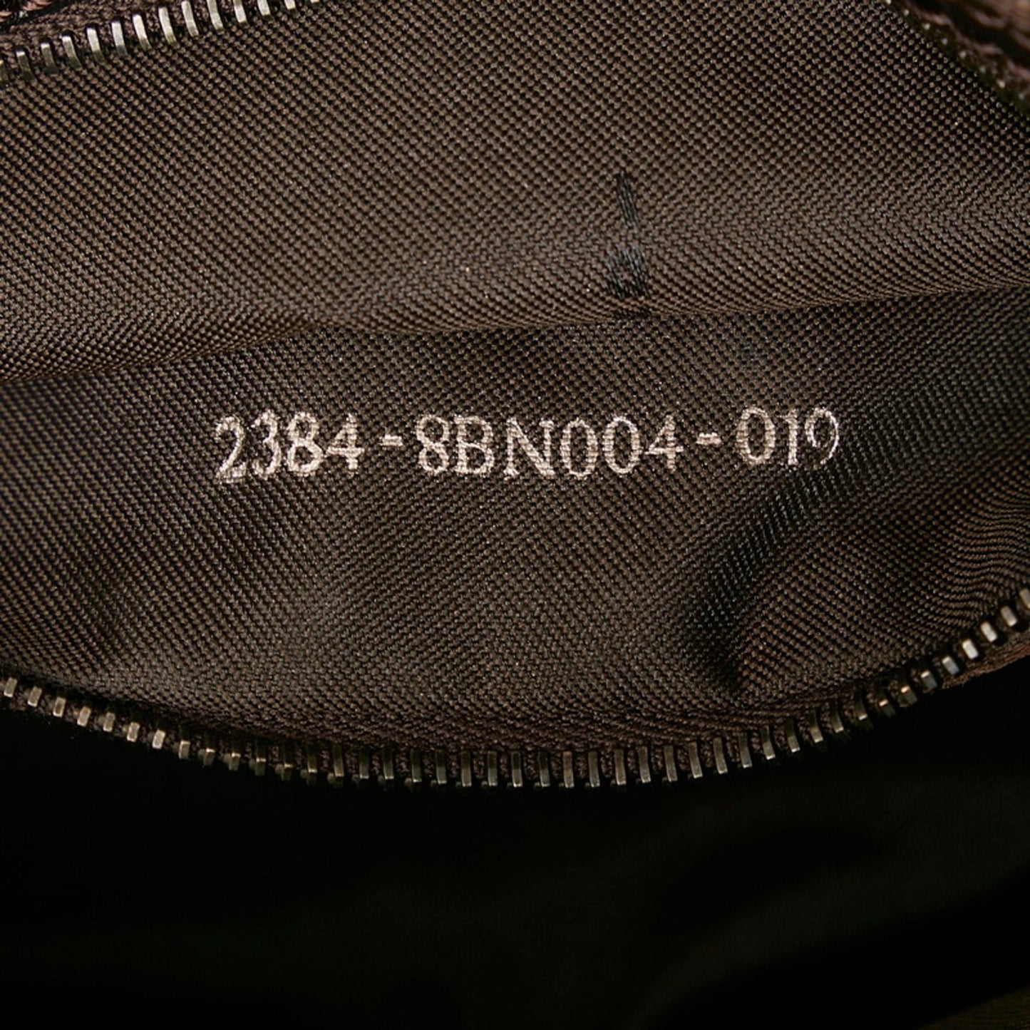 Fendi Handbag - '10s