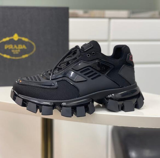 Bags Attire - PD Men Shoes - 432