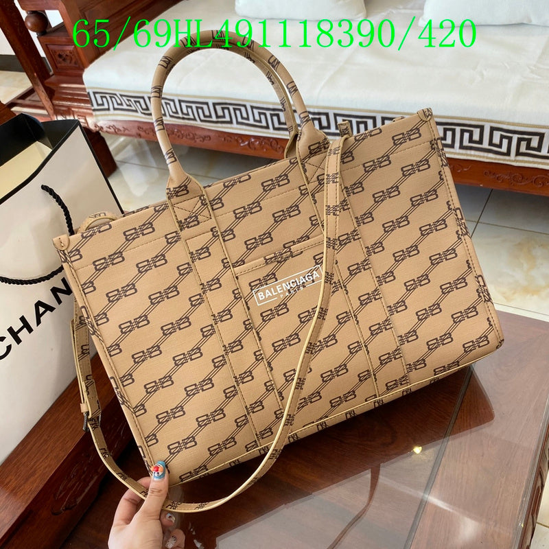 Bags Attire - BGA Bags - 1996