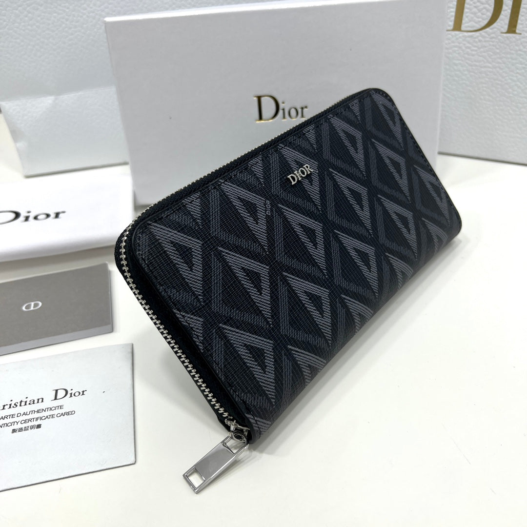 EN - New Arrival Wallet Christian Dior 009