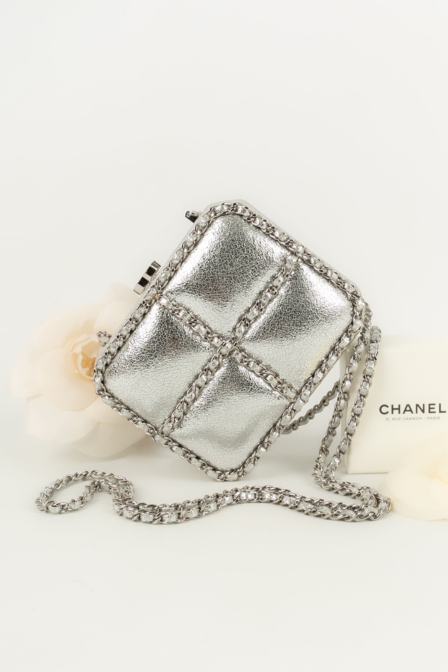 Sac Chanel 2011