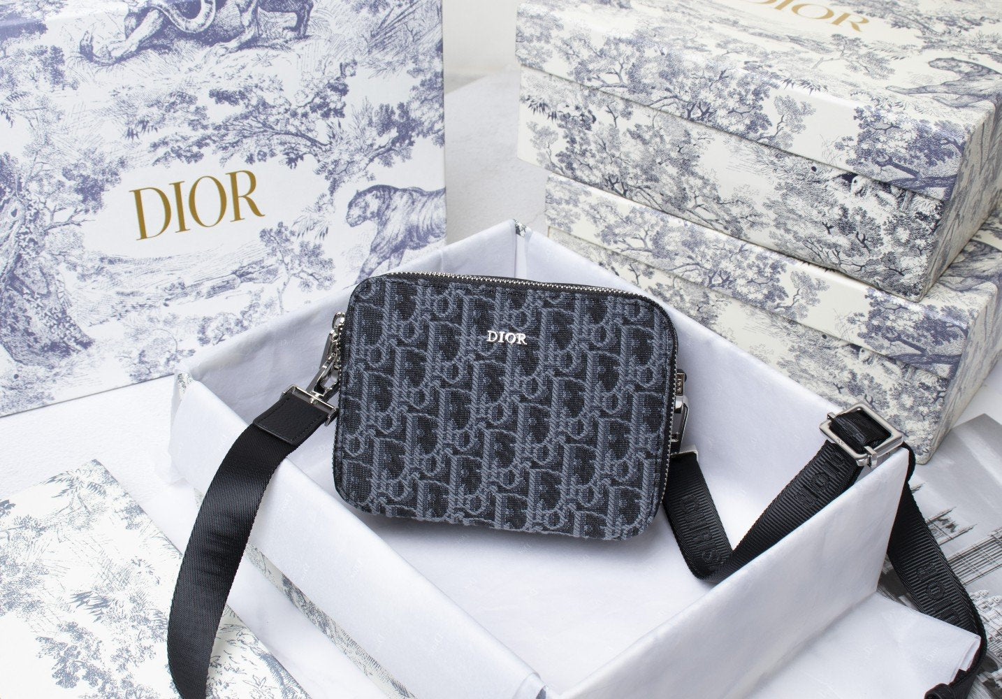 MO - Top Quality Bags Christian Dior 097