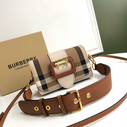 Bags Attire - Burberry Bags - 019